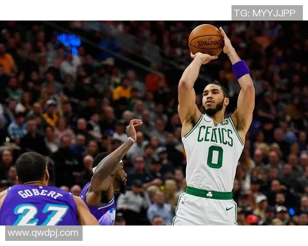 杰森塔图姆如何在NBA赛场上展现领袖风范与卓越篮球才华
