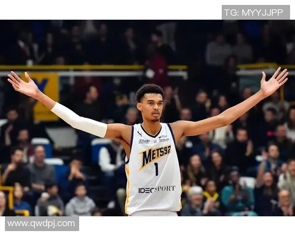 维克托文班亚马：篮球天才的崛起与未来展望