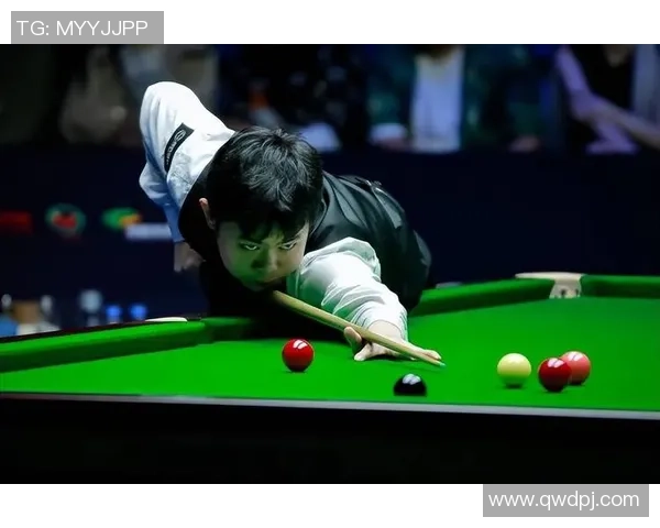 马丁奥唐奈与丁俊晖的巅峰对决谁将赢得斯诺克荣耀之战